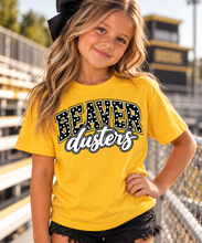 Load image into Gallery viewer, CUSTOM SPIRIT TEE