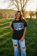 Load image into Gallery viewer, CUSTOM JUMBO MASCOT TEE