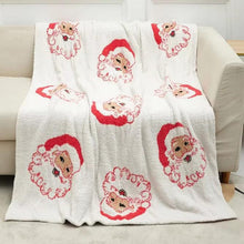 Load image into Gallery viewer, CHRISTMAS BLANKETS