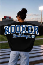 Load image into Gallery viewer, CUSTOM F&amp;B SWEATSHIRT