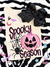 Load image into Gallery viewer, KIDS HALLOWEEN TEES 🎃