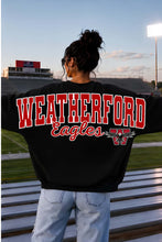 Load image into Gallery viewer, CUSTOM F&amp;B SWEATSHIRT