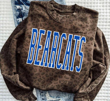 Load image into Gallery viewer, CUSTOM SWEATSHIRT