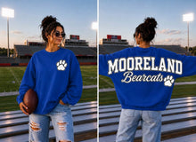 Load image into Gallery viewer, CUSTOM F&amp;B SWEATSHIRT
