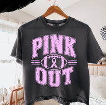 Load image into Gallery viewer, PINK OUT