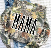 Load image into Gallery viewer, CUSTOM SWEATSHIRT
