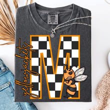 Load image into Gallery viewer, Checkered Spirit