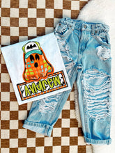 Load image into Gallery viewer, GHOST KIDS TEE