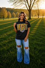 Load image into Gallery viewer, CUSTOM JUMBO MASCOT TEE