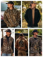 Load image into Gallery viewer, Men’s Outdoor Wear