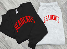 Load image into Gallery viewer, Colorblock Sweat Set