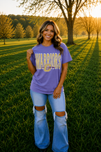 Load image into Gallery viewer, CUSTOM JUMBO MASCOT TEE