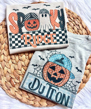 Load image into Gallery viewer, CUSTOM KIDS HALLOWEEN