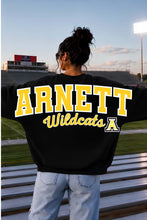 Load image into Gallery viewer, CUSTOM F&amp;B SWEATSHIRT