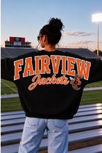 Load image into Gallery viewer, CUSTOM F&amp;B SWEATSHIRT