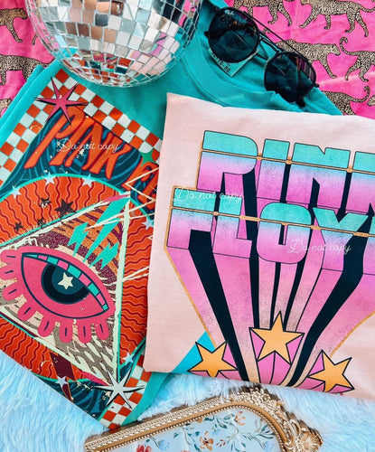 Floyd Tees