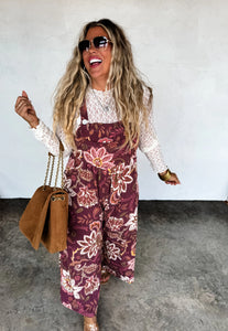Karli Overalls