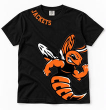 Load image into Gallery viewer, CUSTOM MASCOT TEE 🤍