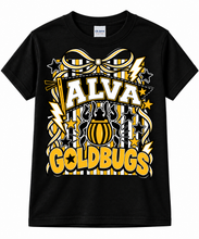 Load image into Gallery viewer, CUSTOM SPIRIT TEE