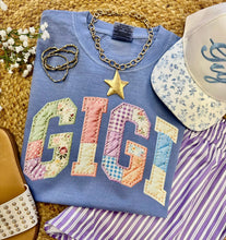Load image into Gallery viewer, Patchwork Tee