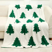 Load image into Gallery viewer, CHRISTMAS BLANKETS