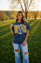 Load image into Gallery viewer, CUSTOM JUMBO MASCOT TEE