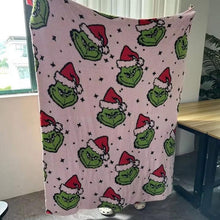 Load image into Gallery viewer, CHRISTMAS BLANKETS