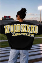 Load image into Gallery viewer, CUSTOM F&amp;B SWEATSHIRT