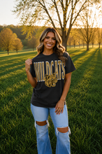 Load image into Gallery viewer, CUSTOM JUMBO MASCOT TEE