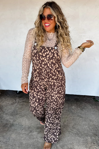 Karli Overalls