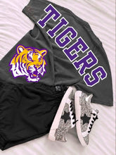 Load image into Gallery viewer, Oversized Team Tees