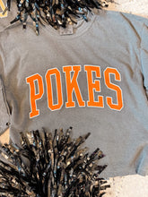 Load image into Gallery viewer, CROPPED SPIRIT TEE