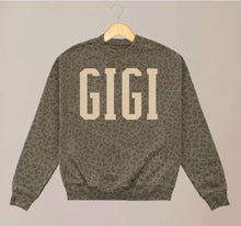 Load image into Gallery viewer, CUSTOM SWEATSHIRT