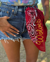 Load image into Gallery viewer, Custom Bandanas