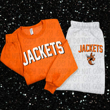 Load image into Gallery viewer, ARCH SWEATS🤍