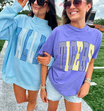 Load image into Gallery viewer, CUSTOM MOCK NECK SWEATSHIRT 🤍