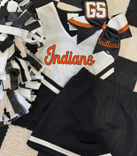 Load image into Gallery viewer, Jersey &amp; Cheer Uniform