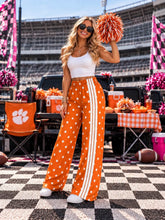 Load image into Gallery viewer, POLKA PANTS 🤍🤍