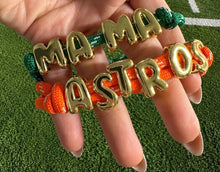 Load image into Gallery viewer, CUSTOM CORD BRACELETS