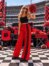 Load image into Gallery viewer, POLKA PANTS 🤍🤍