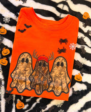 Load image into Gallery viewer, KIDS HALLOWEEN TEES 🎃