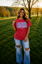 Load image into Gallery viewer, CUSTOM JUMBO MASCOT TEE