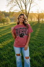 Load image into Gallery viewer, CUSTOM JUMBO MASCOT TEE