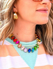 Load image into Gallery viewer, Pixie Prism Necklace