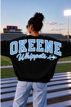 Load image into Gallery viewer, CUSTOM F&amp;B SWEATSHIRT