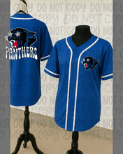 Load image into Gallery viewer, Custom Jersey