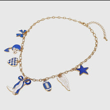 Load image into Gallery viewer, GAME DAY NECKLACES 🤍