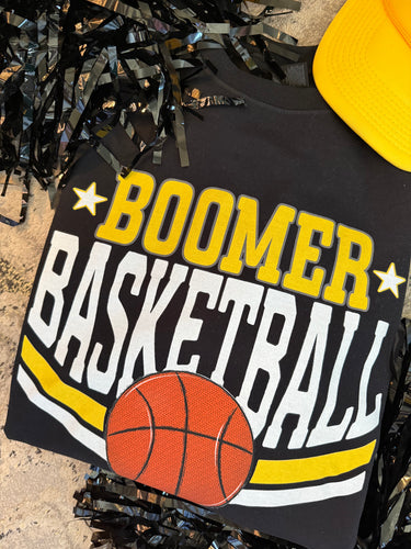 Basketball Sweatshirt