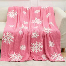 Load image into Gallery viewer, CHRISTMAS BLANKETS