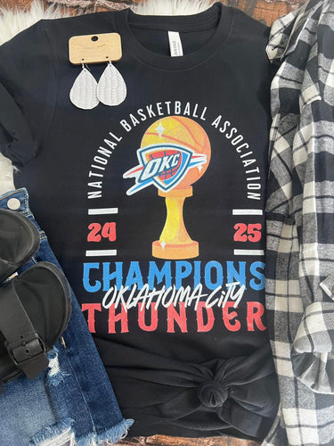 Finals Tee